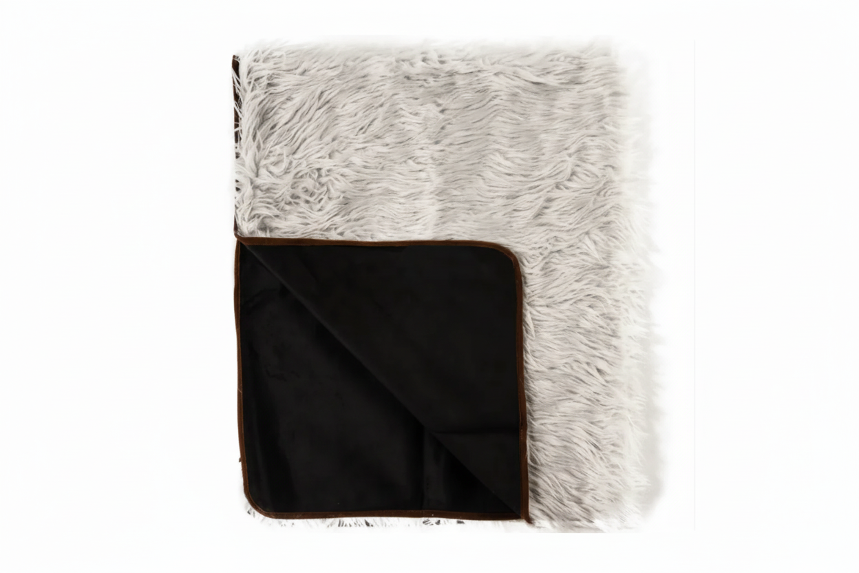 FuroraLuxe© Waterproof Luxury Pet Blanket